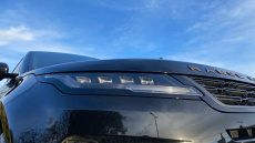 Land Rover Range Rover Evoque 2.0 D200 Autobiography 5dr Auto [Revised] Diesel Hatchback